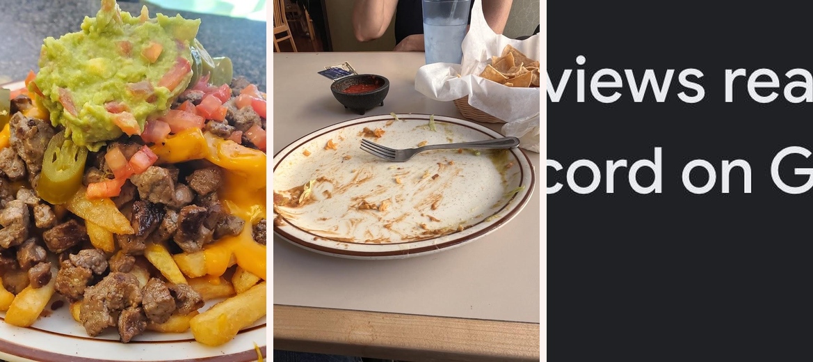 Josie's Mexican American Grill Gallery Image 2