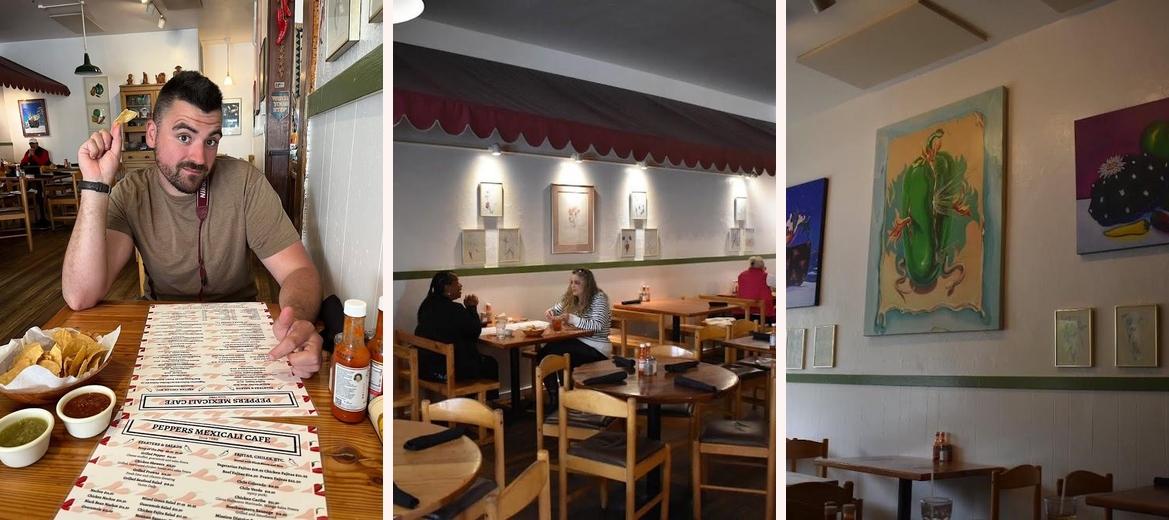 Josie's Mexican American Grill Gallery Image 3